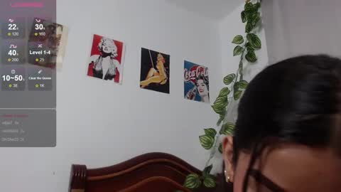 Alana online show from 27, 12, 2024