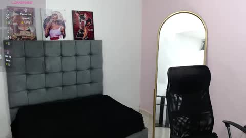 Alana online show from 18, 10, 2025