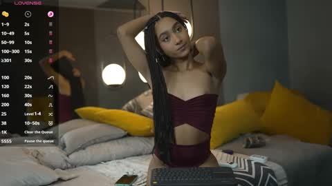 Hermione Scott online show from 28, 12, 2024