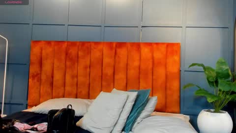 Hermione Scott online show from 30, 12, 2024