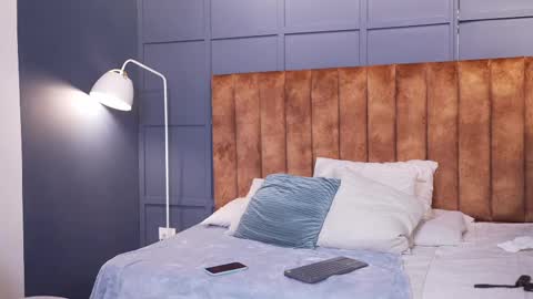 Hermione Scott online show from 31, 12, 2024