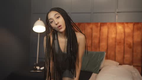 Hermione Scott online show from 13, 1, 2025