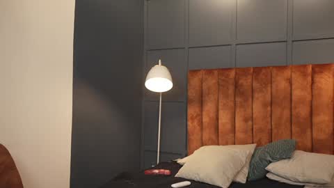 Hermione Scott online show from 13, 1, 2025