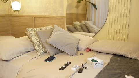 Hermione Scott online show from 15, 1, 2025