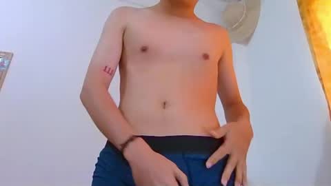 valentin 123 online show from 31, 5, 2026