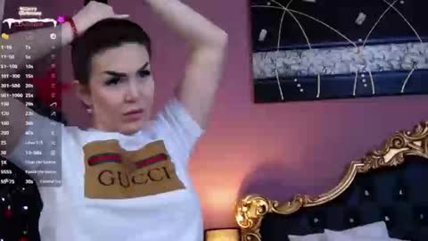 Snapshot of hessahessy chatting on 10, 1, 2025 Hessy online show from 10, 1, 2025