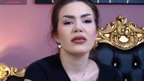 Snapshot of hessahessy chatting on 15, 1, 2025 Hessy online show from 15, 1, 2025