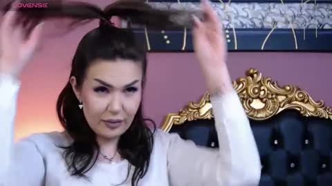 Snapshot of hessahessy chatting on 20, 1, 2025 Hessy online show from 20, 1, 2025