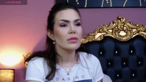 Snapshot of hessahessy chatting on 27, 2, 2025 Hessy online show from 27, 2, 2025