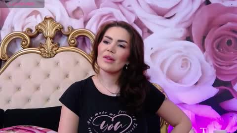 Snapshot of hessahessy chatting on 12, 10, 2025 Hessy online show from 12, 10, 2025