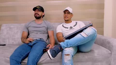 Snapshot of heteros_men chatting on 1, 3, 2025 heteros men online show from 1, 3, 2025