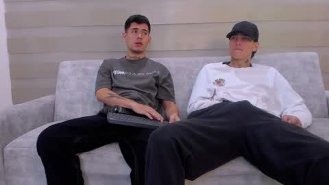 Snapshot of heteros_men chatting on 12, 3, 2025 heteros men online show from 12, 3, 2025