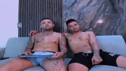 Snapshot of heteros_men chatting on 14, 10, 2025 heteros men online show from 14, 10, 2025