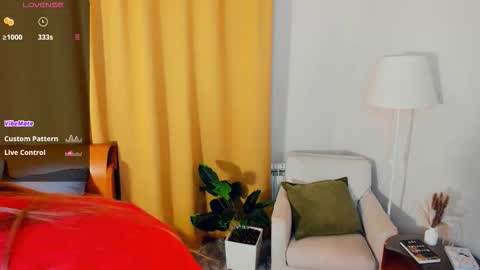 Linda online show from 21, 12, 2025