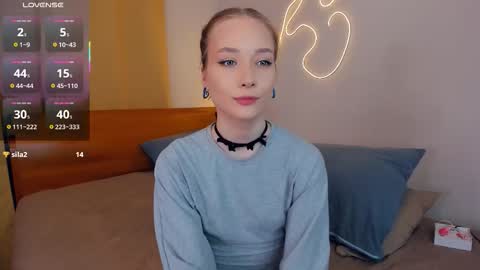 Linda online show from 25, 3, 2026