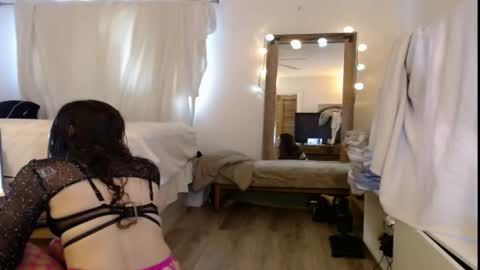 hevin69 online show from 10, 5, 2026