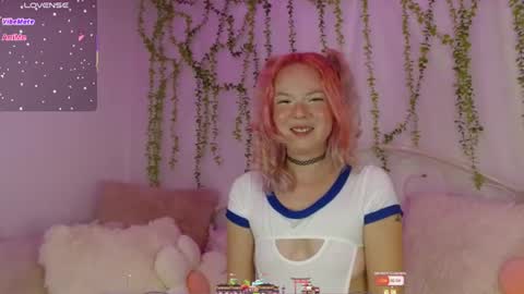 hexbunnie online show from 29, 7, 2026