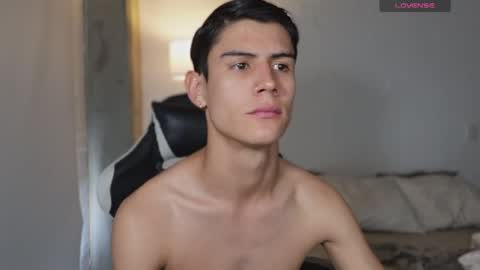 hey_cesard online show from 18, 4, 2026