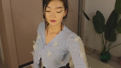 Audrey online show from 15, 12, 2024