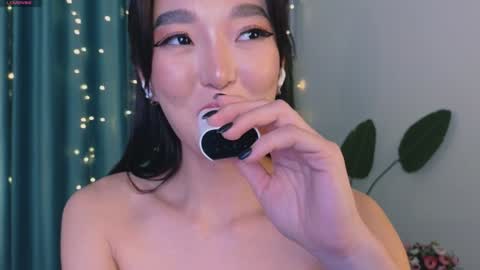 Audrey online show from 4, 2, 2025