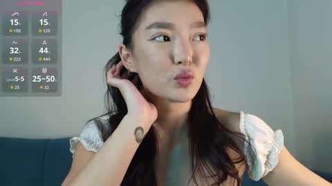 Audrey online show from 27, 11, 2025