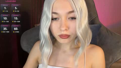  Nora  online show from 3, 6, 2026