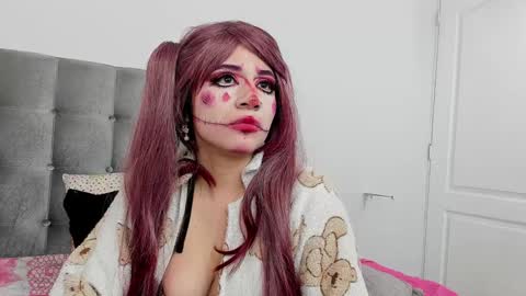 Snapshot of hey_noraly chatting on 28, 1, 2025 Noraly online show from 28, 1, 2025