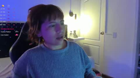 Snapshot of hey_noraly chatting on 30, 9, 2025 Noraly online show from 30, 9, 2025