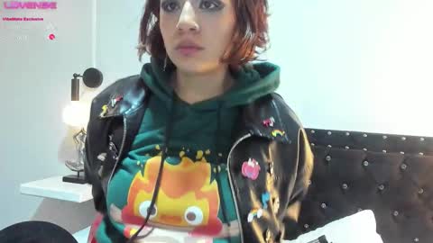 Snapshot of hey_noraly chatting on 10, 10, 2025 Noraly online show from 10, 10, 2025
