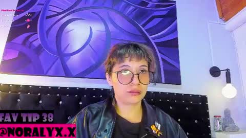 Snapshot of hey_noraly chatting on 14, 7, 2026 Noraly online show from 14, 7, 2026