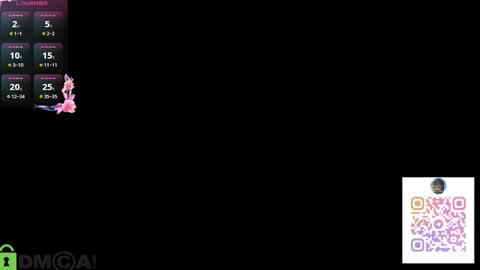 Snapshot of hey_tessa chatting on 14, 3, 2026 Tessa online show from 14, 3, 2026