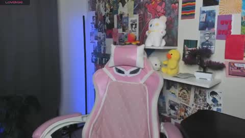 Tessa online show from 15, 4, 2026