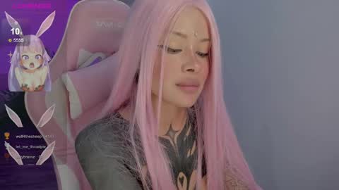 Bambi.....Help me get 100 likes in the satisfaction bar. online show from 13, 1, 2025