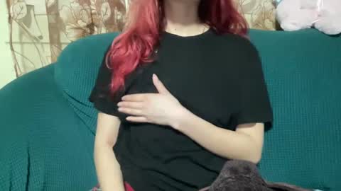 Snapshot of heybluebabe chatting on 4, 2, 2025 Blue online show from 4, 2, 2025