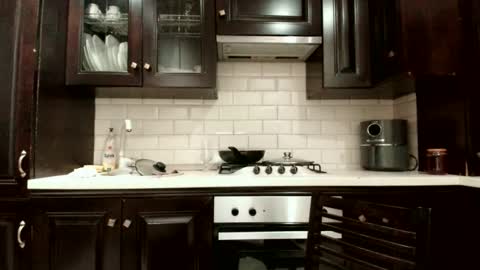 Heyheygrey online show from 20, 10, 2025