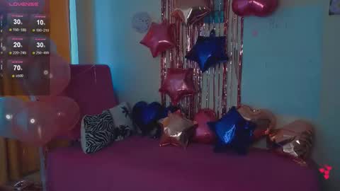 Snapshot of heyitsnaomi chatting on 15, 2, 2026 Naomi online show from 15, 2, 2026