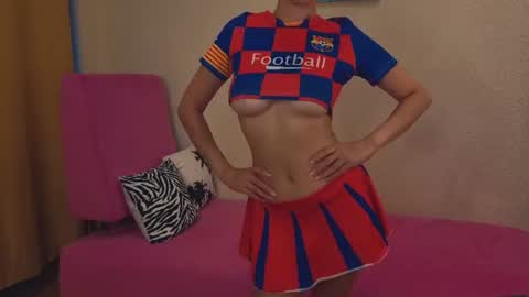 Naomi online show from 14, 7, 2026