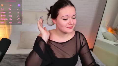 Amazing Mary  online show from 10, 1, 2026