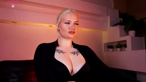heynoirsam online show from 13, 7, 2026