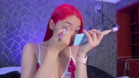 Snapshot of heysel_angels chatting on 10, 1, 2026 HEYSEL ANGELS online show from 10, 1, 2026