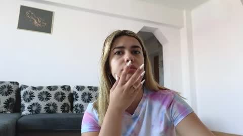 Siana online show from 17, 6, 2026