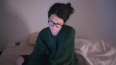 Snapshot of heythereada chatting on 5, 1, 2025 Ada Sophie online show from 5, 1, 2025