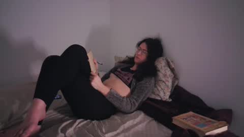 Snapshot of heythereada chatting on 25, 2, 2025 Ada Sophie online show from 25, 2, 2025