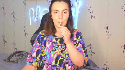 Snapshot of heyy_baddie chatting on 6, 5, 2026 Heyy baddie online show from 6, 5, 2026