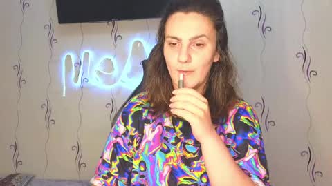 Snapshot of heyy_baddie chatting on 13, 5, 2026 Heyy baddie online show from 13, 5, 2026