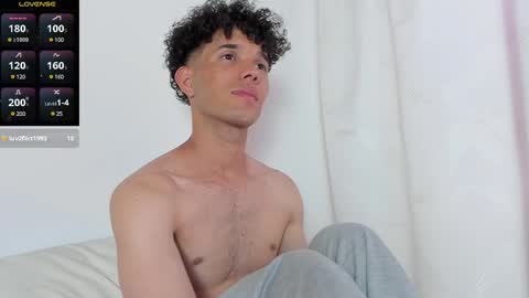 Harry Gaylord Hilltop  INDEPENDENT MODEL online show from 23, 12, 2024