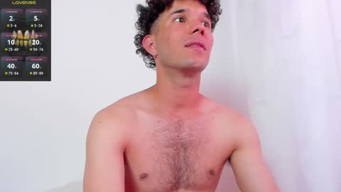 Harry Gaylord Hilltop  INDEPENDENT MODEL online show from 1, 2, 2025