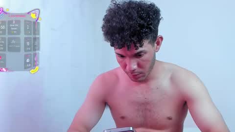 Harry Gaylord Hilltop  INDEPENDENT MODEL online show from 9, 9, 2025