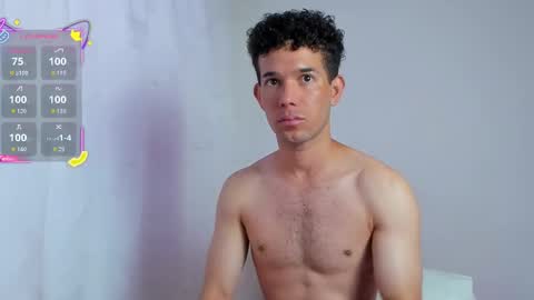 Harry Gaylord Hilltop  INDEPENDENT MODEL online show from 13, 9, 2025