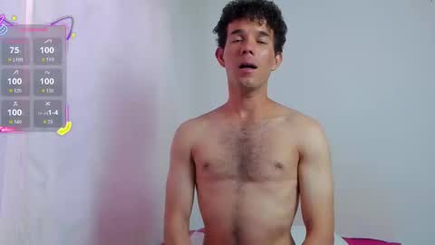 Harry Gaylord Hilltop  INDEPENDENT MODEL online show from 23, 10, 2025